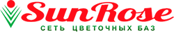 SunRose сеть цветочных баз